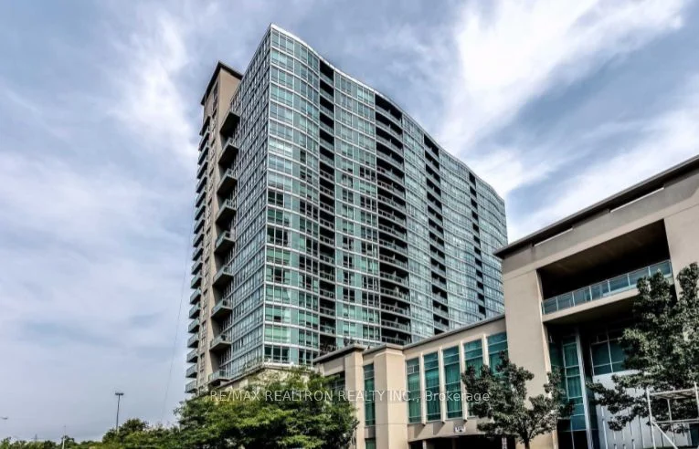 185 Legion Road N 909, Toronto W06, On M8y 0a1