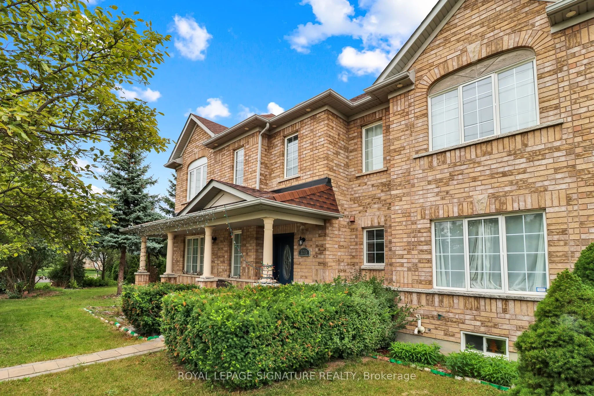 3218 Britannia Road W, Mississauga, On L5m 6s9