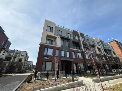3566 Colonial Drive 5, Mississauga, On L5l 0c1