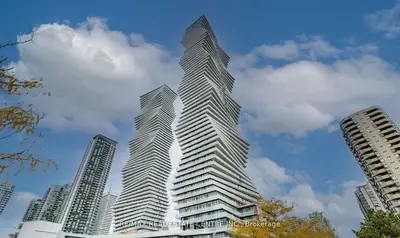 3883 Quartz Road 1610, Mississauga, On L5b 4m6