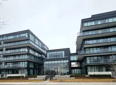Condo Apartment in Burlington