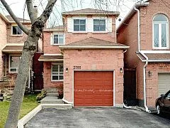 2785 Huntingdon Trail, Oakville, ON L6J 7G7