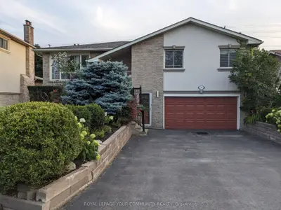 2686 Council Ring Road, Mississauga, On L5l 1w1