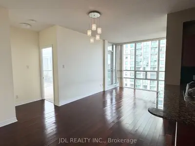 3515 Kariya Drive 2202, Mississauga, On L5b 0c1