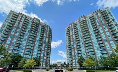 4889 Kimbermount Avenue 1103, Mississauga, On L5m 7r9