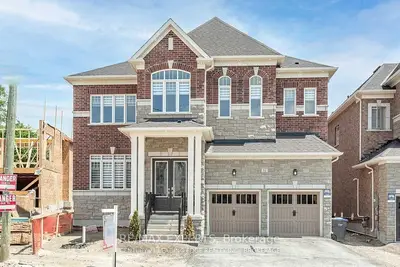 Detached in Caledon