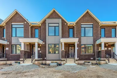 3276 Sixth Line, Oakville, On L6m 4k1