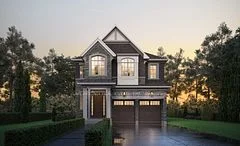1220 Queens Plate Road, Oakville, On 00000