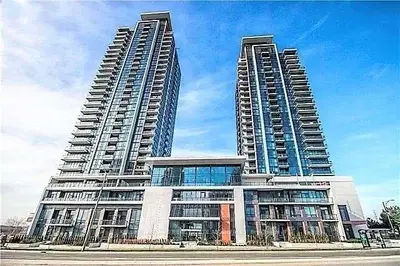 75 Eglinton Avenue W 1207, Mississauga, On L5r 0e5