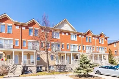 40 - 3250 Bentley Drive E, Mississauga, On L5m 0p7
