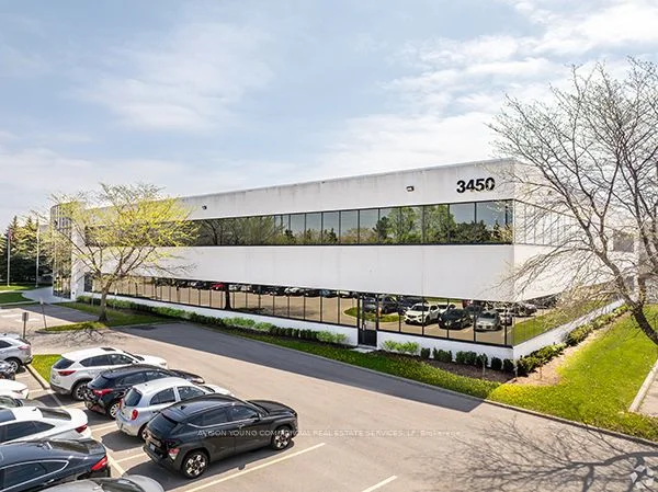 3450 Harvester Road Option 2, Burlington, On L7n 3w5
