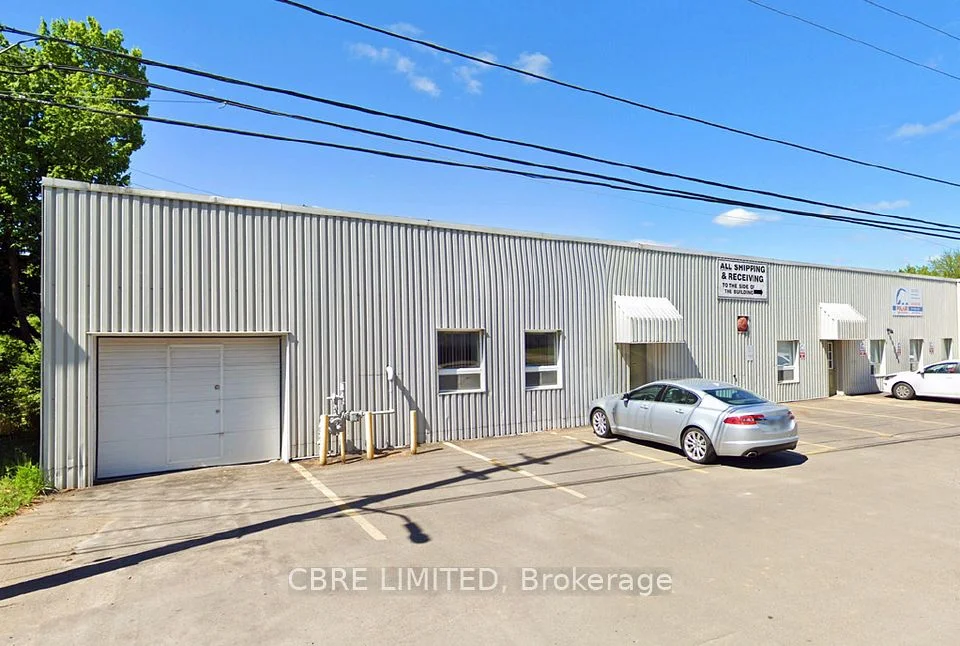 12 Wallace Street, Halton Hills, ON L7J 2V6