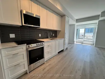 Condo Apartment in Mississauga