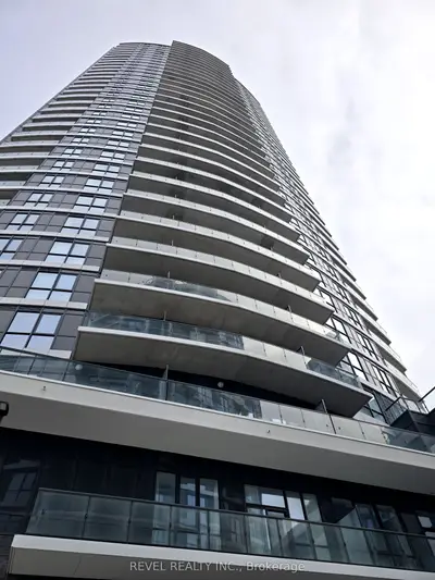 35 Watergarden Drive E 2311, Mississauga, On L5r 0g8