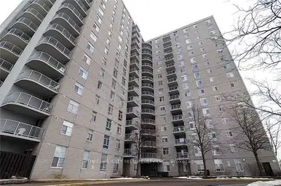 3559 Eglinton Avenue W 208, Toronto W04, On M6m 5c6