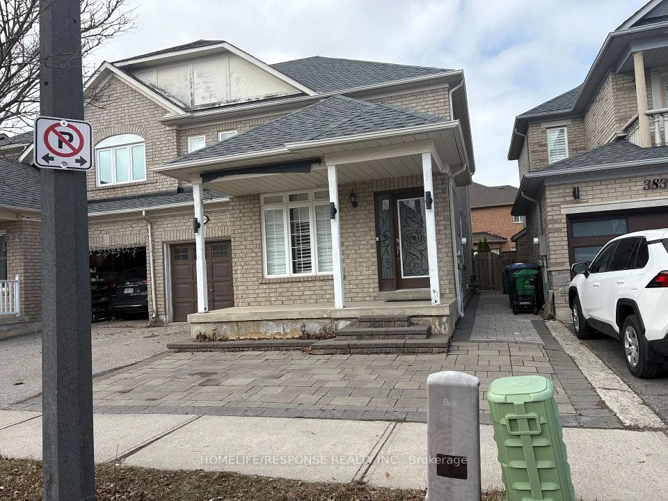 3839 BARLEY Trail BASEMENT, Mississauga, ON L5M 6N6
