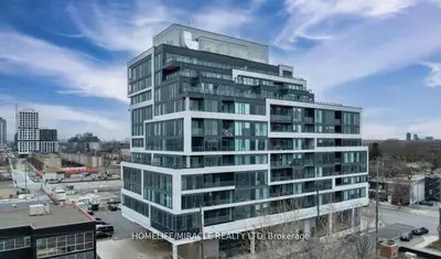 859 The Queensway Way 508, Toronto W07, On M8z 1n8