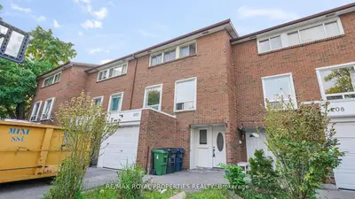 6442 Finch Avenue W 207, Toronto W10, On M9v 1t4