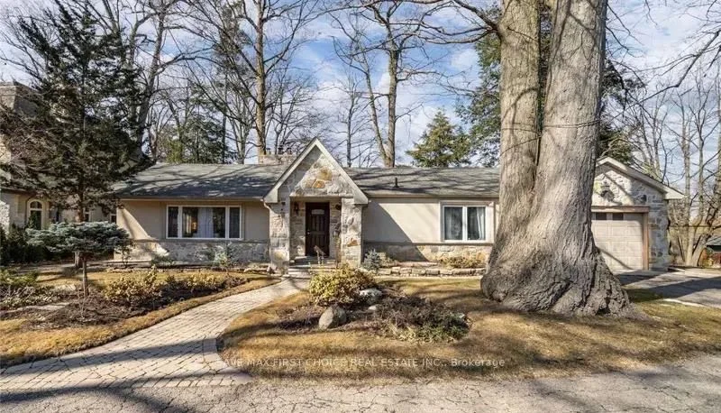1249 Indian Road, Mississauga, On L5h 1s2