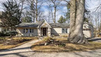 Detached in Mississauga
