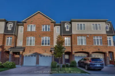 1121 Haig Boulevard 5, Mississauga, On L5e 2m6