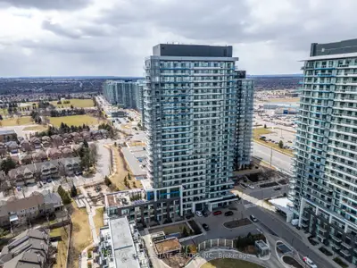 2560 Eglinton Avenue W 906, Mississauga, On L5m 0y3