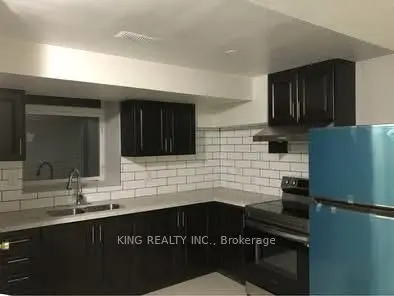 Detached in Mississauga