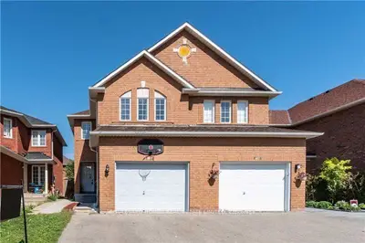 1144 Prestonwood Crescent Basement, Mississauga, On L5v 2v3