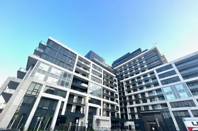 3200 William Coltson Avenue 112, Oakville, On L6h 7w6