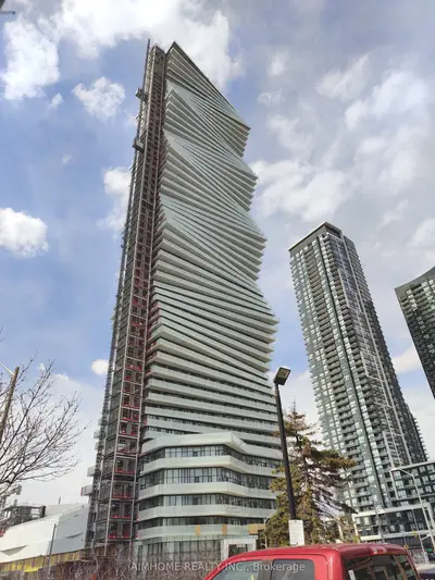 3900 Confederation Parkway 3002, Mississauga, On L5b 0k7