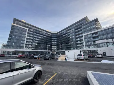 395 Dundas Street W 704, Oakville, On L6m 5r8
