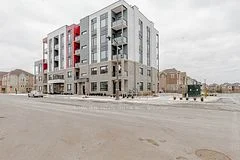 3285 Carding Mill Trail 405, Oakville, On L6m 1s1