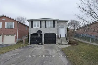 351 Lisa Marie Drive Basement, Orangeville, On L9w 4m1