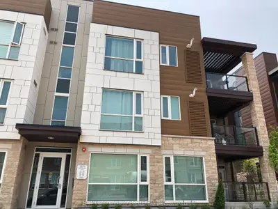 2370 Khalsa Gate 204, Oakville, On L6m 1p5