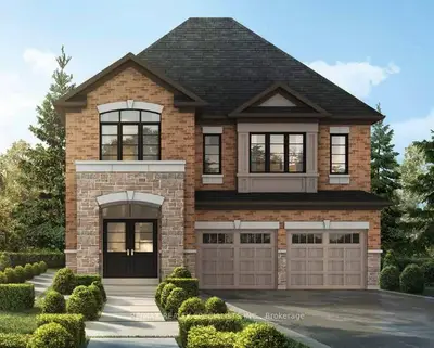 Detached in Brampton
