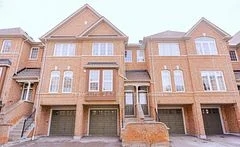 50 Strathaven Drive 38, Mississauga, On L5r 3r9