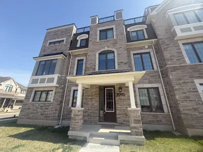 3095 Travertine Dr Drive, Oakville, On L6m 5n9
