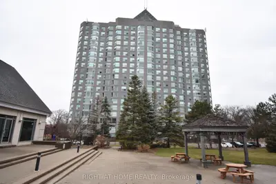 2155 Burnhamthorpe Road 205, Mississauga, On L5l 5p4