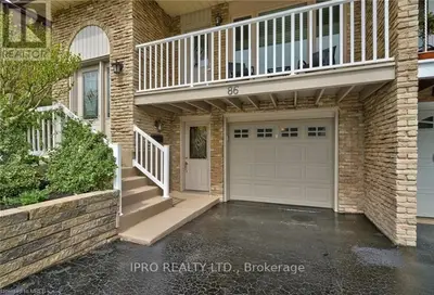 86 Orsett Street, Oakville, On L6h 2n9