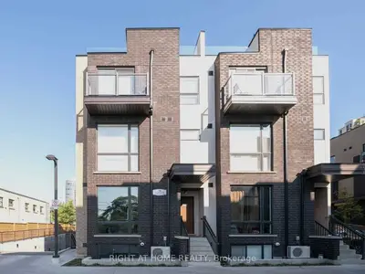 34 Fieldway Road 125, Toronto W08, On M8z 3l2