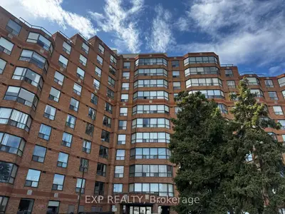 6 Humberline Drive 223 (bedroom Primary), Toronto W10, On M9w 6x8
