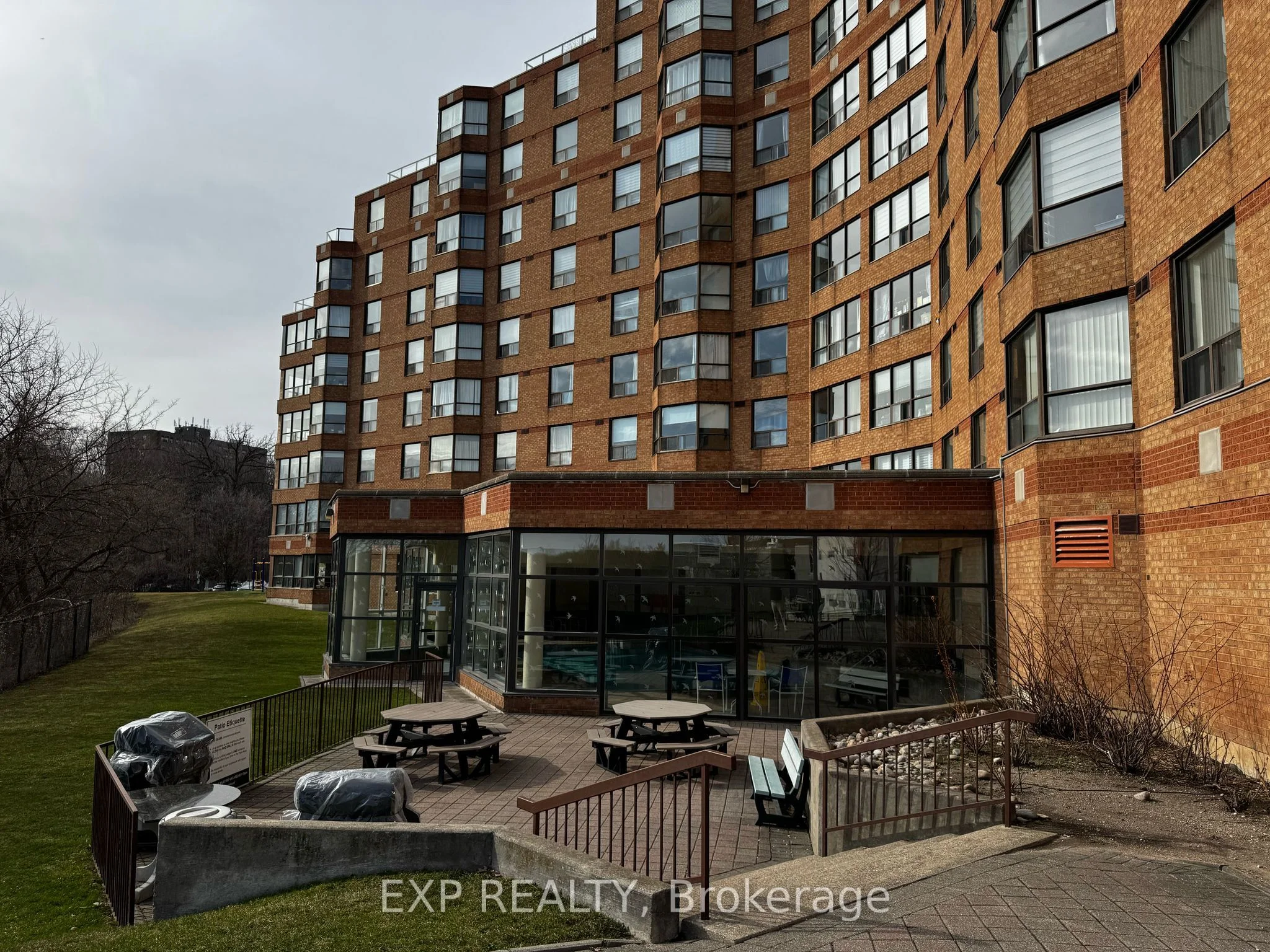6 Humberline Drive 223 (Bedroom), Toronto W10, ON M9W 6X8