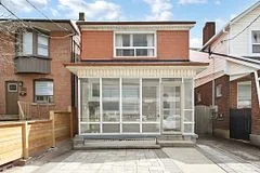 723 Dupont Street, Toronto W02, On M6g 1z5