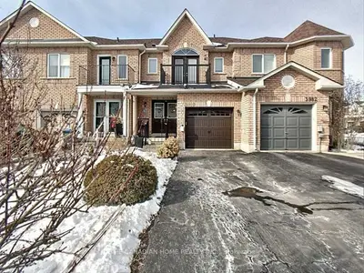 3980 Coachman Circle, Mississauga, On L5m 6p8