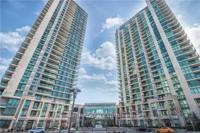 235 Sherway Gardens Road 2208, Toronto W08, On M9c 0a2