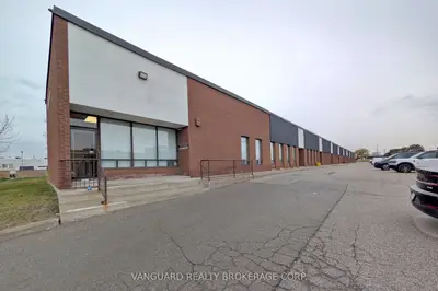 20 Baywood Road 1-2, Toronto W10, ON M9V 4A8