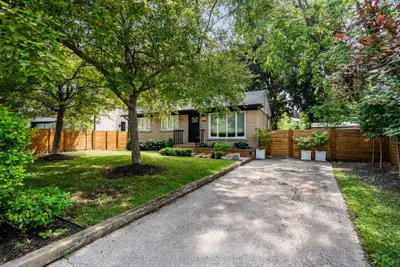 1384 Acton Crescent, Oakville, On L6j 2s5