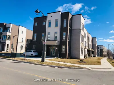 184 Fowley Drive, Oakville, On L6h 0p3