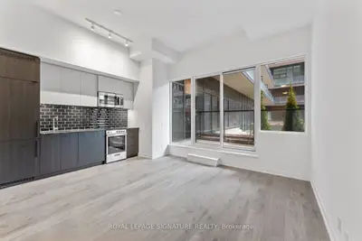 1182 King Street W 201, Toronto W01, On M6k 1e6