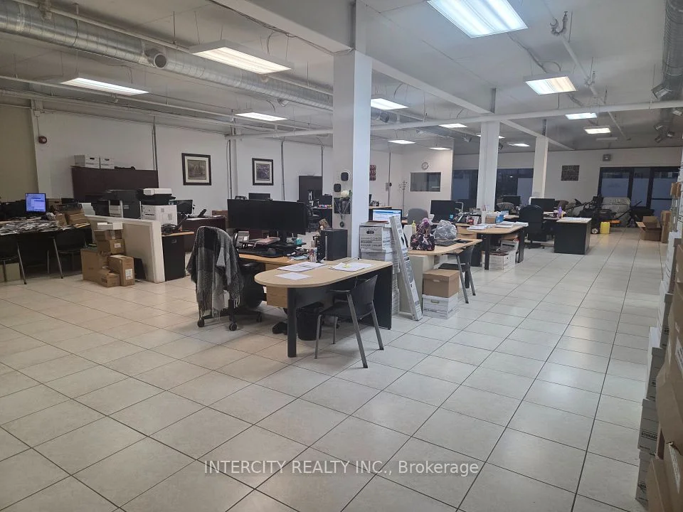 1230 Sheppard Avenue W 7 & 8, Toronto W05, ON M3K 1Z9